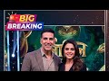 AKSHAY KUMAR In Nagin 😍 Full Details 🔥