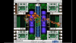 Guts Man's Asteroid - Energy Element 2 (cheat) in 0m 11s 230ms