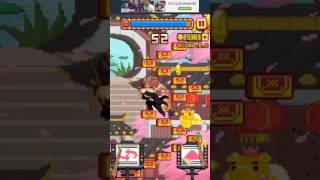 Infinite Stairs - HARD MODE - 600+ screenshot 5