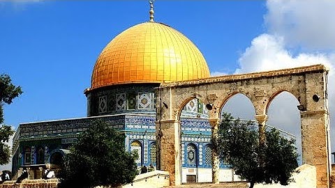 سورة الانسان للشيخ محمد رشاد الشريف (مقرء المسجد الاقصى)