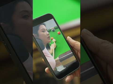 Ladki to HD quality me pakdi gai 😂 #shorts