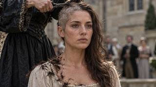 The Duke’s Mother Shaved the New Maid’s Head — She Didn’t Cry—Only Said “Now He’ll Recognize Me”