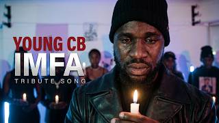 Imfa _ Various Artist (Young CB Tribute)