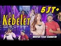 KEBELET - SAMIRIN FEAT MINTUL WOKO CHANNEL (Official Music Live) Dek Mintul Kebelet