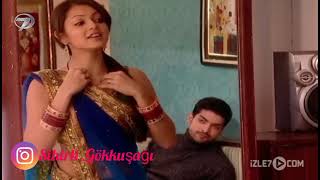 Yaralı Kalbim Geet Maan Klipdilbar-Dilbar