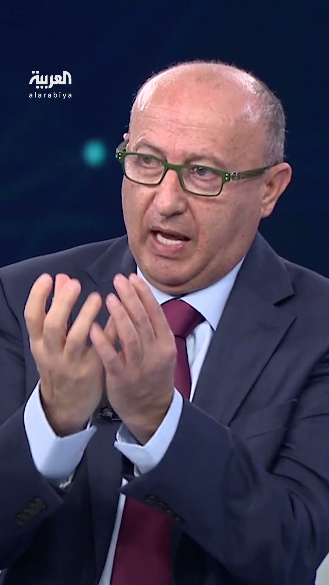 مجدي الحلبي: إسرائيل تهدم المخيمات الفلسطينية من أجل محو ما يسمى باللجوء أو حق العودة