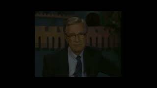 A Farewell Message From Mister Rogers