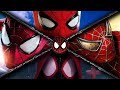 A Tribute to Spider-Man Through the Years: What’s Up Danger