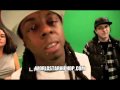 Capture de la vidéo Kevin Rudolf - I Made It (Behind The Scenes Music Video) Feat. Lil Wayne Birdman Jay Sean