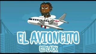 El Avioncito Remix (Audio Official)