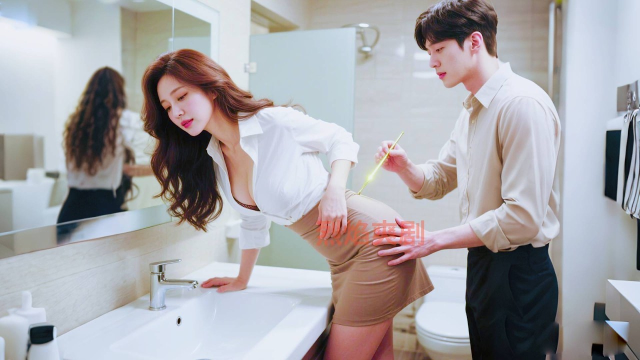 小夥路過美女總裁往她屁股上扎了1針，竟解了她的春毒，女總裁芳心暗許把他騙回家當貼身醫生！#爽劇 #神醫 #逆襲