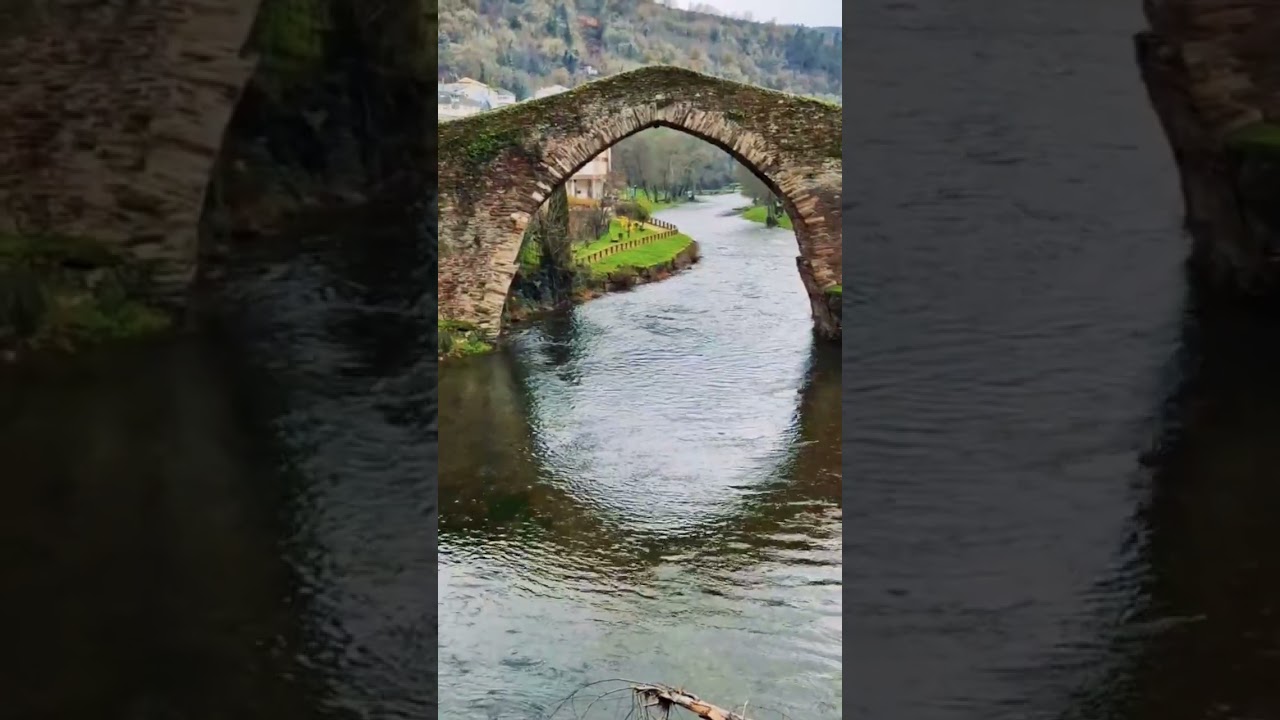 Navia de Suarna. Lugo