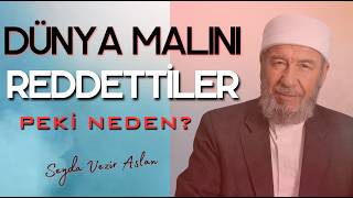 Alimlerin Takvası Ve Haram Duyarlılığı / ​Teqwaya Aliman Û Hesasiyeta Li Ser Heramê