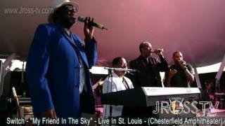 James Ross @ Switch - My Friend In The Sky - www.Jross-tv.com (St. Louis)