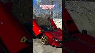 WORLD CAR SERIES BY FASTLANE CARS🏎️ #supercars #bmw #shorts #short #shortsfeed #sportscar #cars