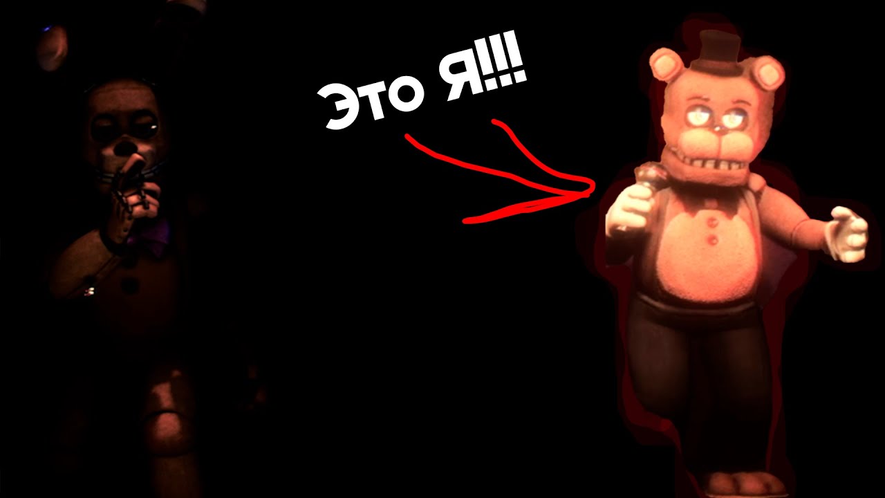 ОН ПОСАДИЛ МЕНЯ В КОСТЮМ!!!