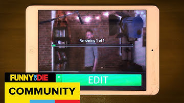 Grog: Video Tutorial - Edit Button Touch