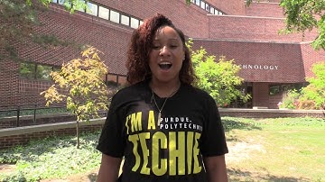 Techies Today – August 22, 2017 – Purdue Polytechnic
