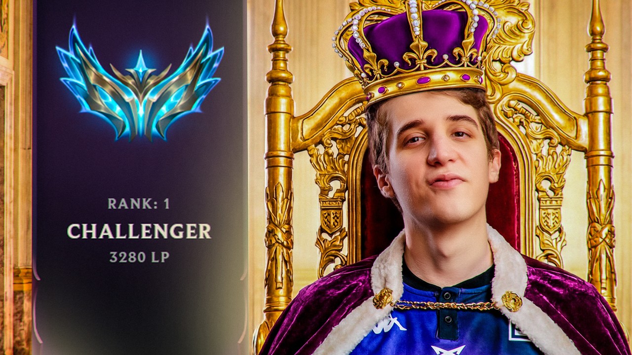 EL REY DE SOLOQ👑