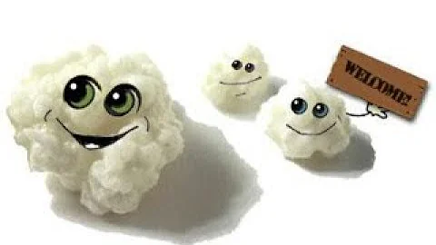 The Magic Of Kefir, with Mike, the "Heal Your Gut ...