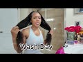 Wash Day Step By Step Blow Dry How I Lay Unruly Hair Down Hairsecrets Naturalhair Blowout Hair Wash Day Step By Step Blow Dry How I Lay Unruly Hair Down Hairsecrets Naturalhair Blowout Hair