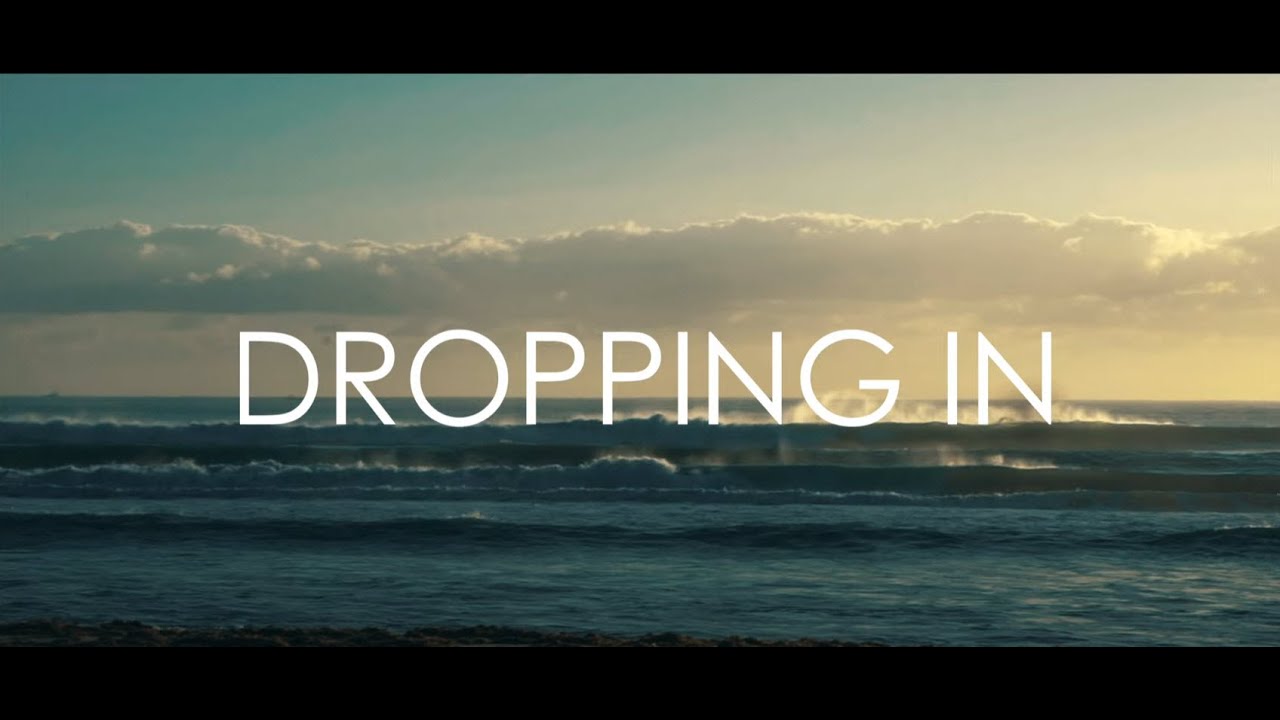 IN CERTAIN TRUTH - DROPPING IN - OFFICIAL MUSIC VIDEO