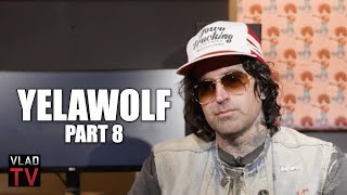 Yelawolf on His Biggest Album \