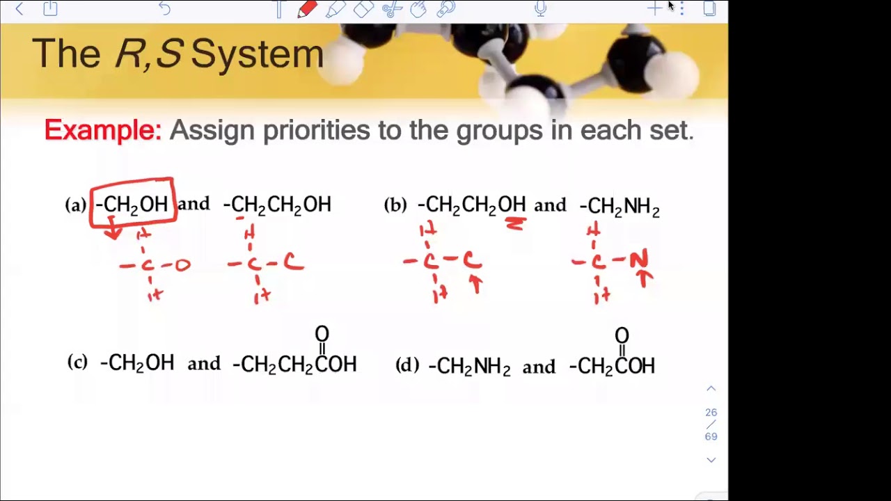 CHM 201 Chapter 6 Lecture 2 - YouTube