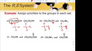CHM 201 Chapter 6 Lecture 2
