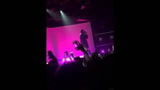 PartyNextDoor - Muse