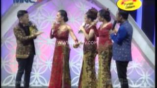 Nominasi Lagu Dangdut Terpopuler  Ayu Ting Ting   Anugerah Dangdut Indonesia 2015 1712