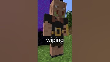 The Secret Behind The Piglin In Minecraft