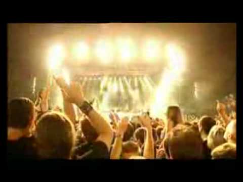 Rammstein - Mein Teil (Live in Nîmes, France)