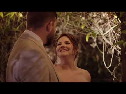 CASAMENTO NAYANNA E LUIS