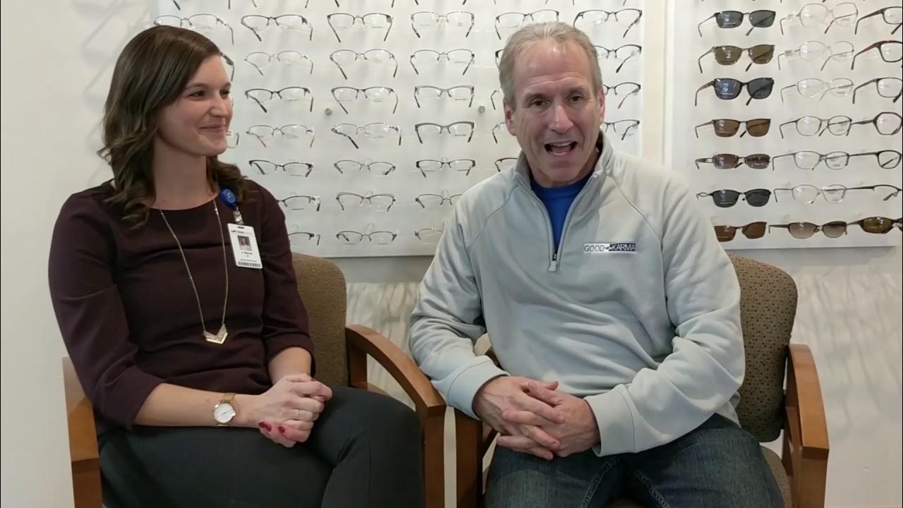 Health & Wellness SSM Health Davis Duehr Dean Eye Care YouTube