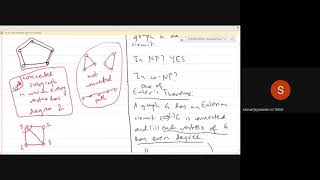Lecture 4 Advanced Graph Algorithms