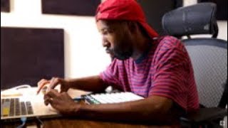 Novation // Make Beats - Dibia$e