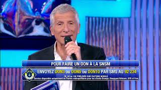 #NOPLP 'Spécial 1er Avril : Un poisson d'avril pour la SNSM' (Avril 2024) by N'oubliez pas les paroles ! 14,393 views 2 weeks ago 1 minute, 27 seconds