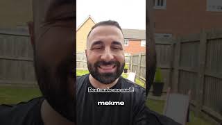 İngilizcede Beni Deli Etme Nasıl Denir ?