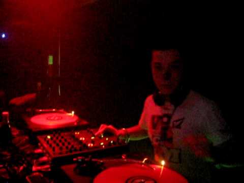 Adrian Gutierrez@Shoko club(Avils)