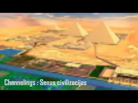 Video: Svešzemju Civilizācijas Ir Neitrālas Pret Zemes Iemītniekiem - Alternatīvs Skats