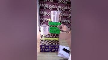 Non interacting tank system by Pramod Kumar Jaiswal