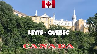 Levis #1, Quebec - Canada