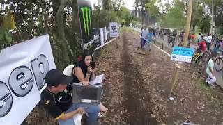 Ews Colombia 2018, Stage 7