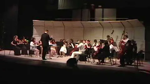 Redemption - Mark Horsley