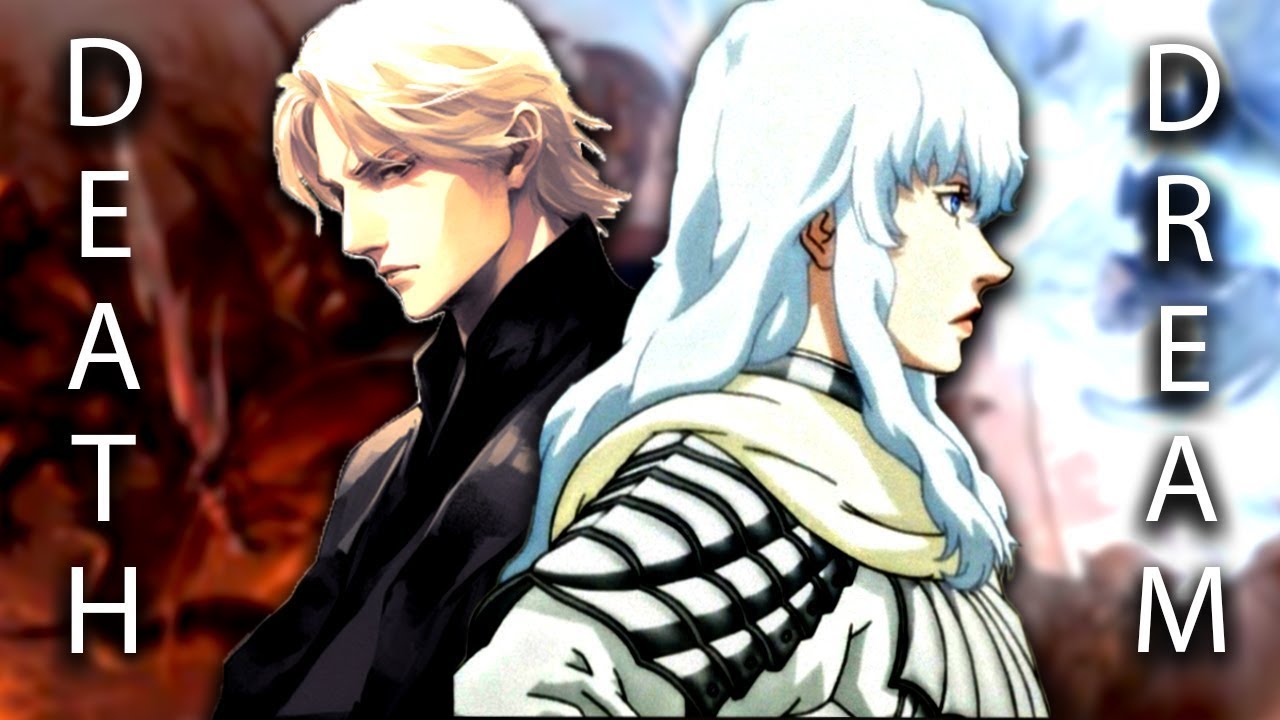 Johan and griffith