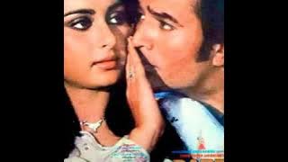 Pyar Ka Dard Hai.Dard1981.Asha Bhosle.Kishore Kumar.Khayyam.Rajesh Khanna.Hema Malini.Poonam Dhillon