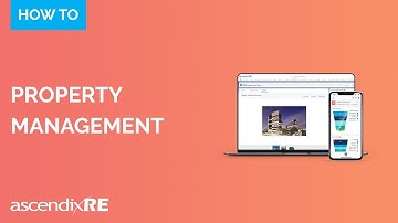 Salesforce Property Management | AscendixRE CRM
