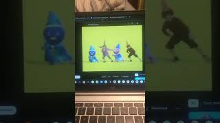 2007 Nick Jr Promo Little Bill Version