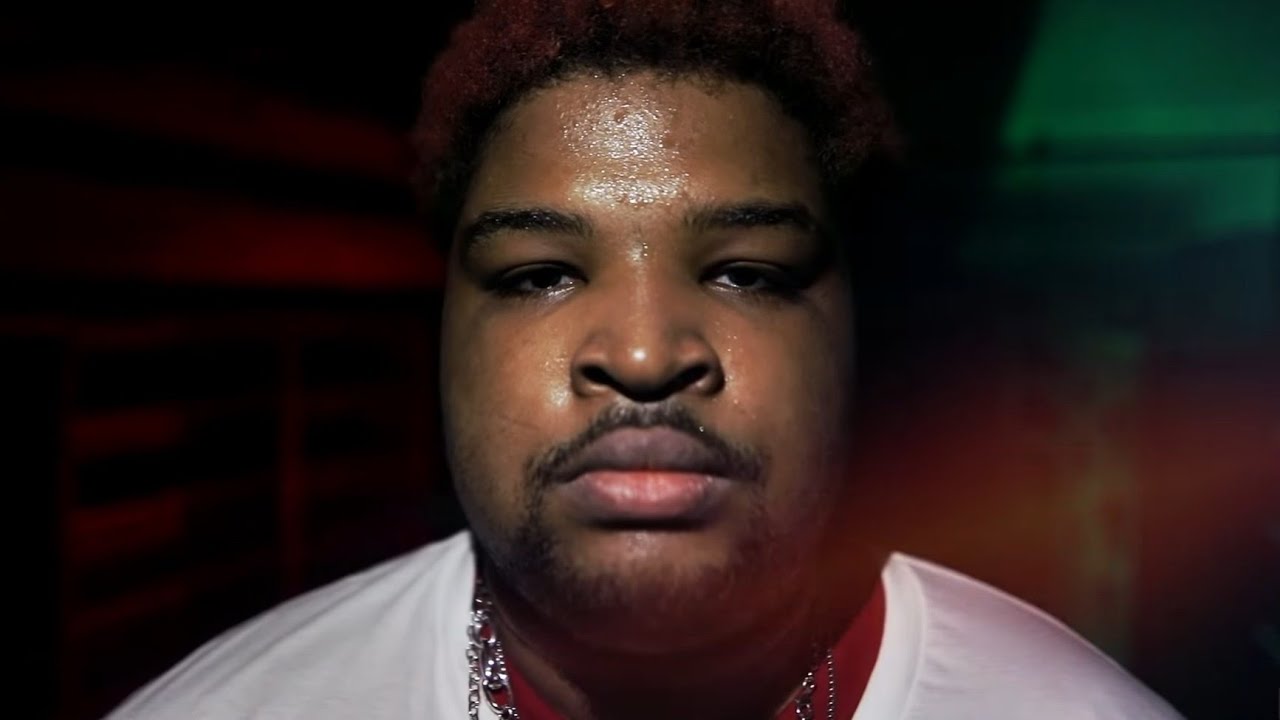 my oh my I have found you n*gga don't you run from me lil n*gga